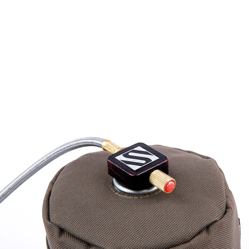 Sonik Sizzla Superstove